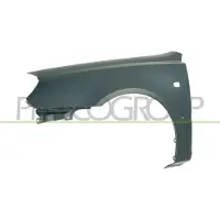 PRASCO HN0183014 Spatbord