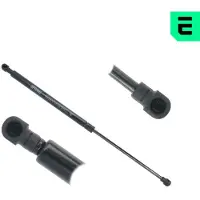 OPTIMAL AG-52206 Gasveer achterklep