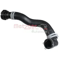 METZGER 2421600 Radiateurslang