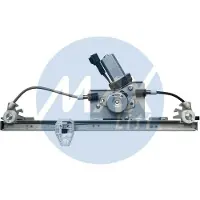 Max WFD121-L Raammechanisme