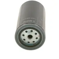 Bosch 1 457 429 676 Brandstoffilter