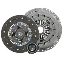 AISIN KY-119 Koppelingsset