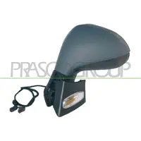 PRASCO PG3207334P Buitenspiegel