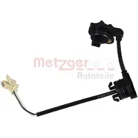 METZGER 0909092 Toerentalsensor, automatische aandrijving