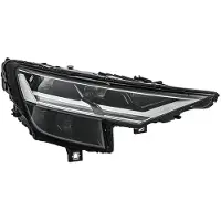 Hella 1LX 354 871-041 Koplamp