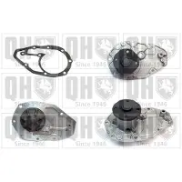 Quinton Hazell QCP769 Waterpomp