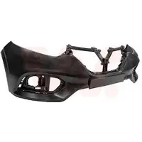 VAN WEZEL 4425574 Bumper