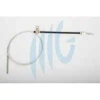 RICAMBIFLEX GM 01121101 Koppelingskabel