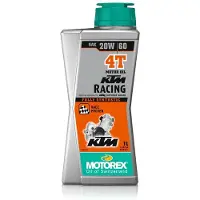 Motorex 7611197017714 Motorolie