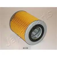 Japanparts FC-211S Brandstoffilter
