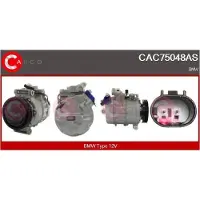 Casco CAC75048AS Aircopomp