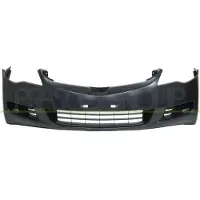 PRASCO HD0431001 Bumper