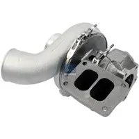 DT Spare Parts 6.23004 Turbocharger