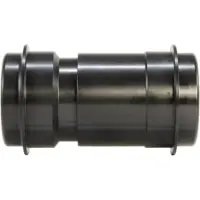 ABI Enduro Bearings Bk-6007 Abec-3 Press In Delrin Cup Pf30 Sram Gxp Trapaslager