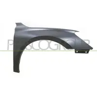 PRASCO AD3283003 Spatbord