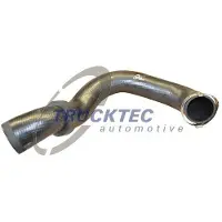 TRUCKTEC AUTOMOTIVE 07.14.066 Laadluchtslang