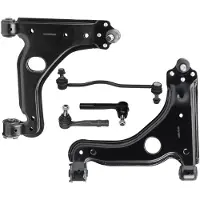 RIDEX 772S0422 Reparatieset, wieldraagarm