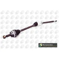 BGA DS7312RA Aandrijfas