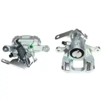 MAPCO 4265 Remklauw