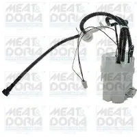 MEAT & DORIA 77840 Brandstofpomp