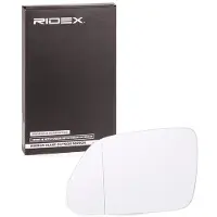 RIDEX 1914M0099 Spiegelglas, buitenspiegel