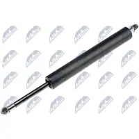 NTY AE-ME-031 Gasveer achterklep
