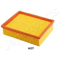 Japanparts FA-H27S Luchtfilter