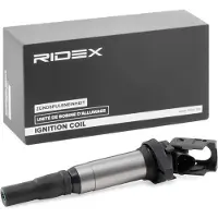 RIDEX 689C0343 Bobine