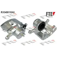 FTE 9291616 Remklauw