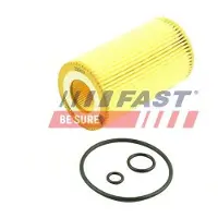 Fast Sports Nutrition FT38011 Oliefilter