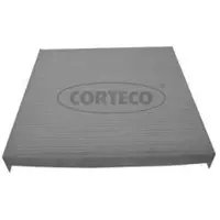 CORTECO 80001774 Interieurfilter