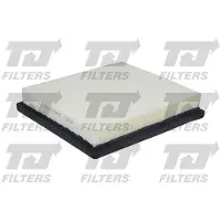 Quinton Hazell QFA0549 Luchtfilter
