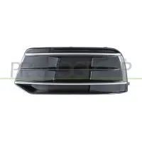 PRASCO AD8242124 Ventilatiegrille, bumper