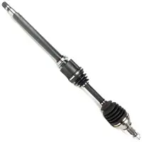 EURODRIVELINE FI-229 Aandrijfas