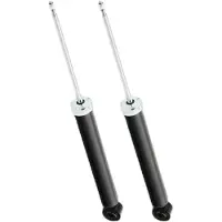 RIDEX 854S19335 Schokdemper