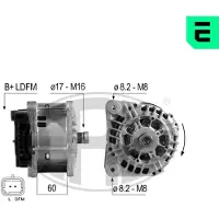 ERA 210701A Dynamo / Alternator