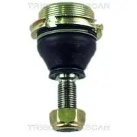 TRISCAN 8500 38501 Fuseekogel