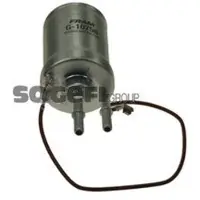 FRAM G10756 Brandstoffilter