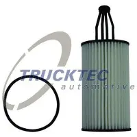 TRUCKTEC AUTOMOTIVE 02.18.148 Oliefilter