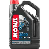 Motul 107319 Motorolie