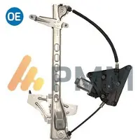 PMM BI 18682 L Raammechanisme