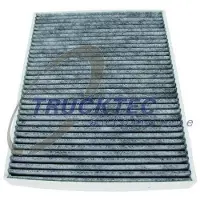 TRUCKTEC AUTOMOTIVE 07.59.053 Interieurfilter