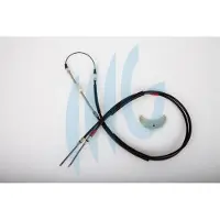 RICAMBIFLEX GM 01140C20 Handremkabel