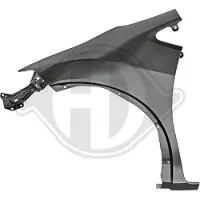 Diederichs 5211007 Spatbord