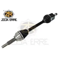 ZETA-ERRE ZR11032 Aandrijfas