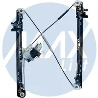Max WLR114-L Raammechanisme