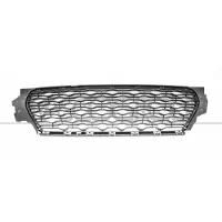 PRASCO DA8242120 Ventilatiegrille, bumper