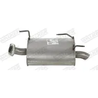 Walker 22582 Einddemper