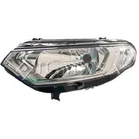 JUMASA 38321528 Koplamp