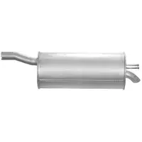 VEGAZ FTS-356 Einddemper